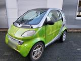 Smart 450 Klimaanlage Automatik  Tüv neu - Smart Gebrauchtwagen von 2000