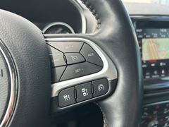Fahrzeugabbildung Jeep Compass 1.4 MultiAir Limited *4WD*ACC*SHZ*ALPINE