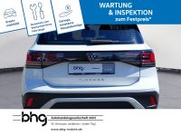 Volkswagen T-Cross - Vorschau Bild 5