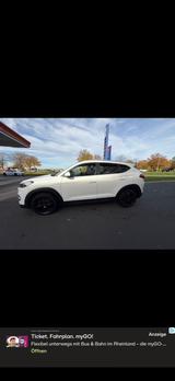Hyundai Tucson 4WD - Hyundai TUCSON in Bonn