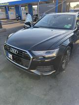 Audi A6 40 TDI S tronic Avant -Mild-Hybrid - Audi A6 Hybrid (Diesel/Elektro)