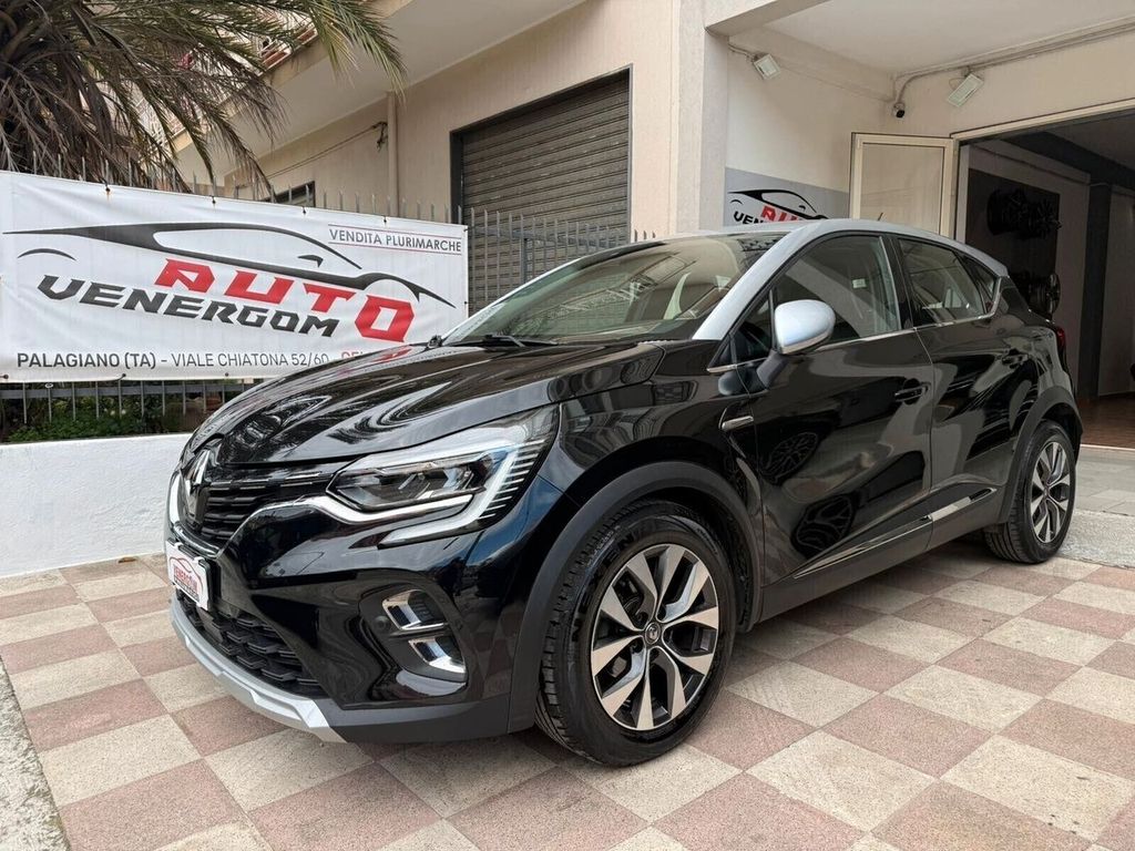 Image of Renault Captur