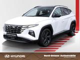 Hyundai TUCSON BLACKLINE NAVI KAMERA PANO - Hyundai Tucson Blackline mit Benzin-Antrieb