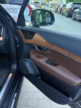 Volvo XC90 B5 AWD Geartronic Inscription Inscription - Volvo XC90 in Freiburg