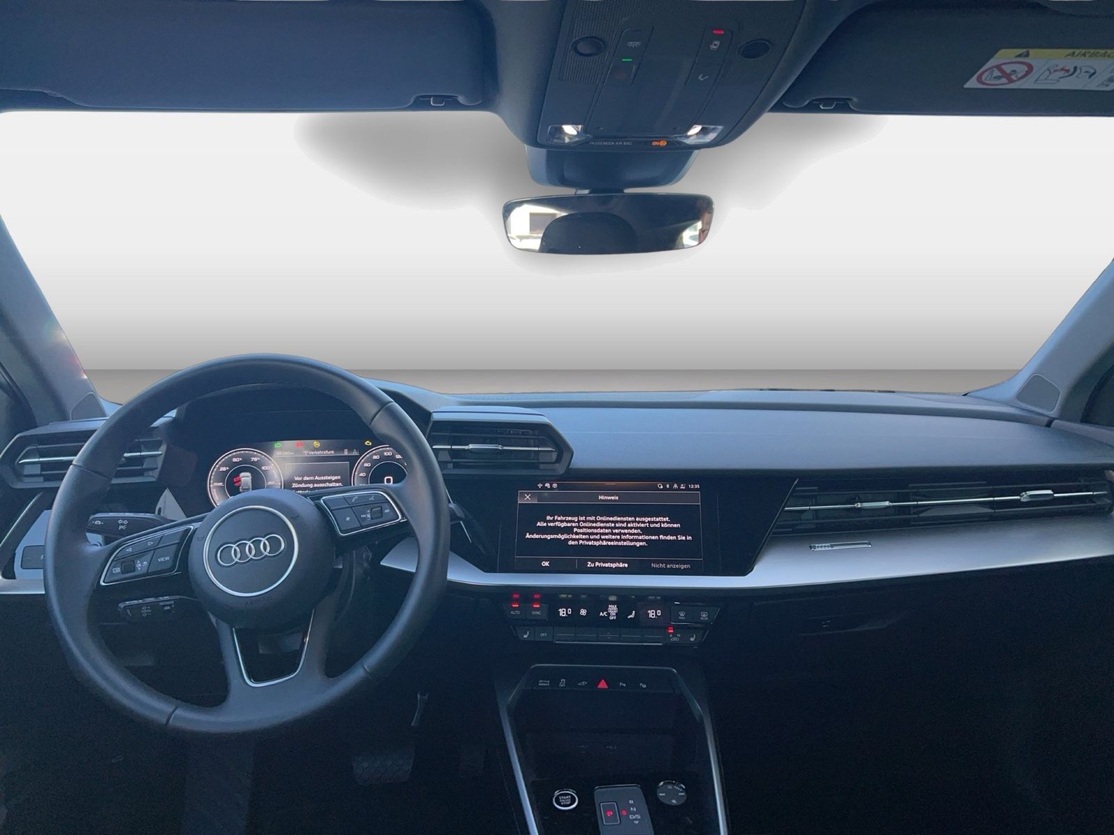 Audi A3 - Bild 10