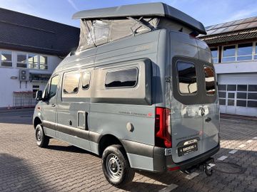 HYMER  ERIBA  HYMERCAR Grand Canyon S 419 4MATIC PremiumSoundAutark