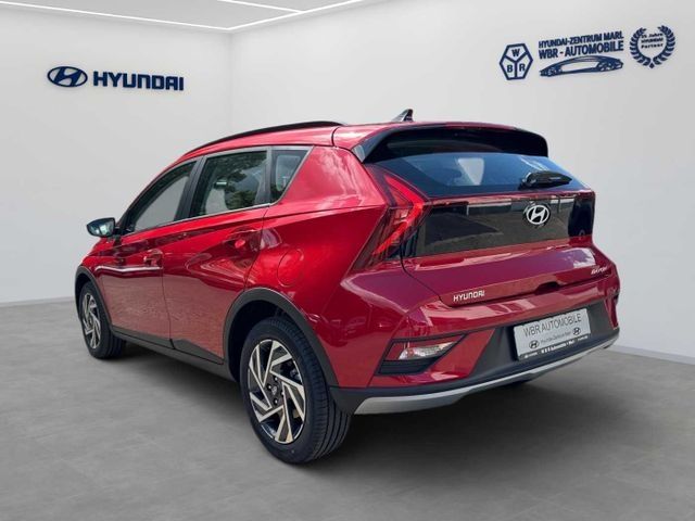 Hyundai BAYON – Bild 6