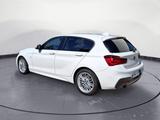 BMW 116i Limousine M Sport Navi Business LED PDC Spo - BMW 1er Reihe: 116i
