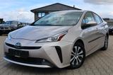 Toyota PriusPrius 1.8 Hybrid*HUD*Leder*JBL - Toyota Prius mit Hybrid-Antrieb: Automatik