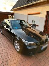 BMW 520 I, E60, 2,2 Liter - gebrauchte BMW 520 aus dem Jahr 2005