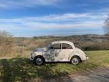 Andere Morris Minor Saloon (Rechtslenker) - : Morris