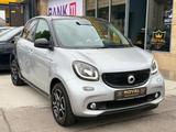 Smart ForFour -Led-Pano-Tempomat-PDC-2.Hand-SHZ - Smart ForFour in Mannheim