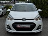 Hyundai i10 Trend Garantie*Lenkrad Heizbar *Plus-Paket - Hyundai i10 bis 10.000 Euro