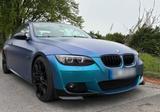 BMW E93 320i Cabrio - BMW 320: E93