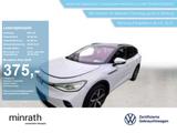 Volkswagen ID.4 4Motion (77kWh) GTX MATRIX+APP+DAB+AHK+HUD - Volkswagen ID.4: GTX