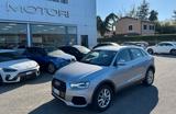 Audi Q3 2.0 tdi Business 120cv NO VINCOLI - Audi: V12