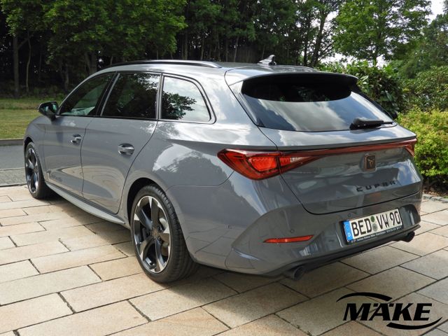 Leon ST 2.0 TSI DSG LED ACC NAV BEATS 18''