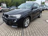 BMW X4 xDrive 20 i M Sport*1.Hand*Service Gepflegt - BMW X4 in Leverkusen