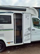 Chausson S 514 First Line, Automatik, Arctic, MJ 25