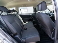 Volkswagen Tiguan Allspace - Vorschau Bild 8