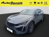 Peugeot 408 GT Plug-In Hybrid Navi Abstands-/Kollisionsw
