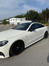 Mercedes-Benz E53 AMG 4MATIC+ | Panodach | AMG-F - Mercedes-Benz E 53 AMG von privat