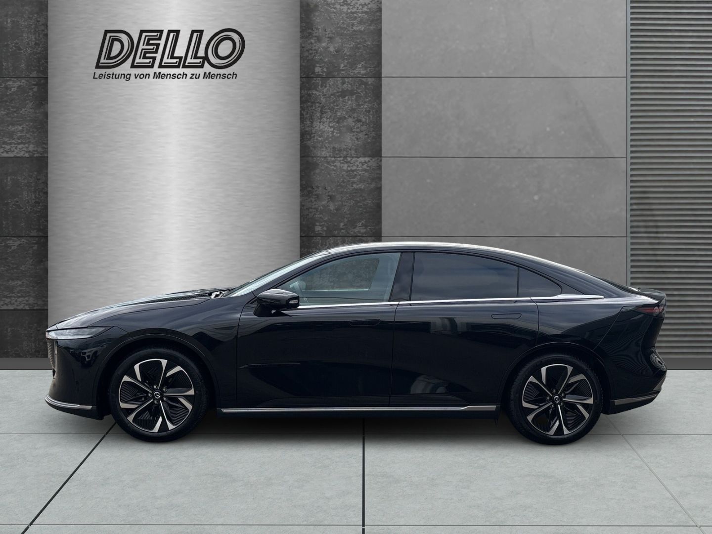 Mazda 6e - Bild 2
