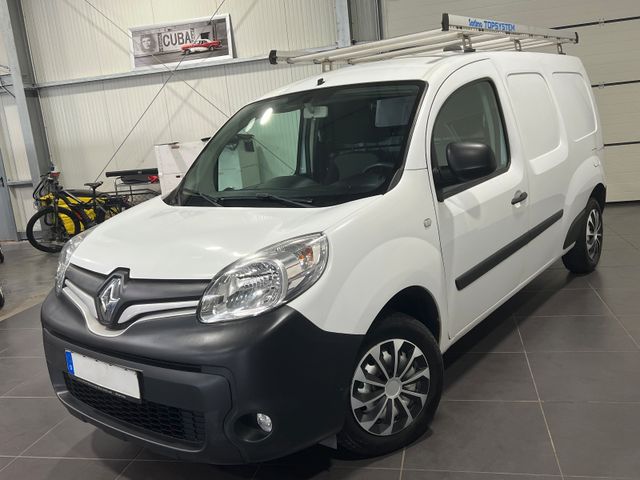 Renault Kangoo 1.5 dCi Rapid Maxi Extra *Navi*PDC*Temp*