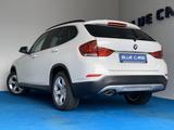 BMW X1 20 d xDrive PANO/NAV/SHZ/KLIMA/XENON/8fach - BMW Gebrauchtwagen von 2013