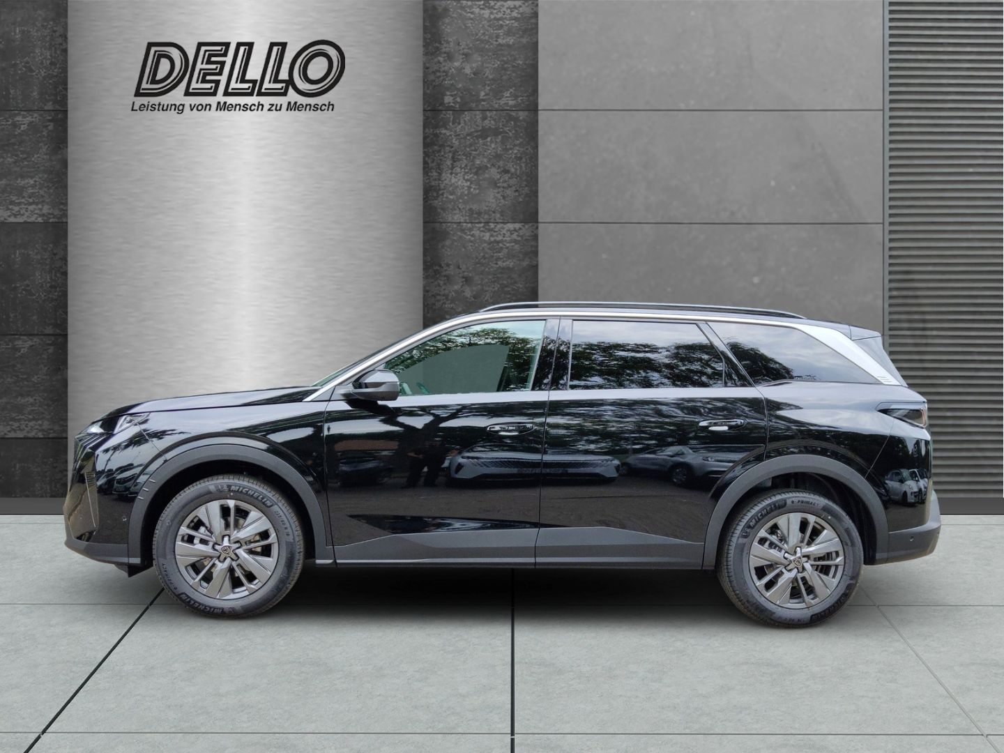 Peugeot 5008 - Bild 2