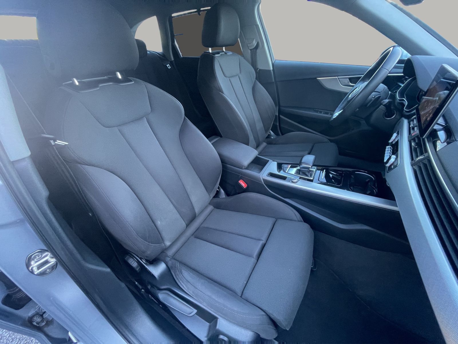 Audi A4 - Bild 18