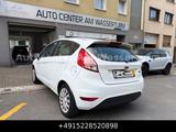 Ford Fiesta 1.0 Trend 87TKM|Klima|BT|SHZ - Ford Fiesta: 1.8