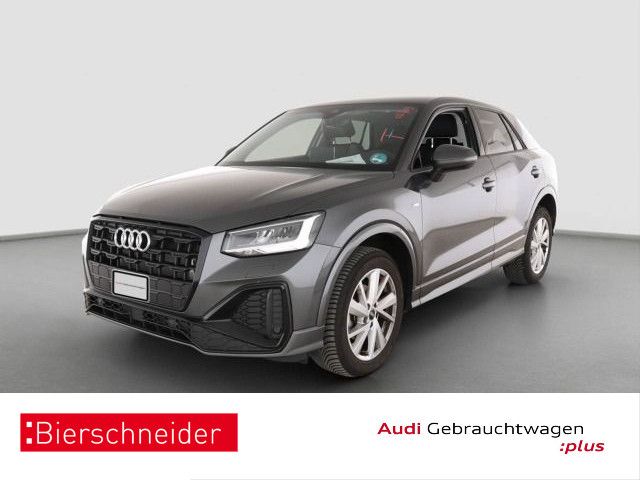 Image of Audi Q2