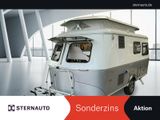 HYMER / ERIBA / HYMERCAR ERIBA Touring 560 / Mover / 1.4 t
