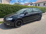 Skoda Rapid Spaceback 1.4 DSG 7-Gang Autom... - Skoda Rapid: Kleinwagen