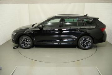 Skoda Octavia Combi Tour 2.0 TDI DSG 360 MATRIX PDC