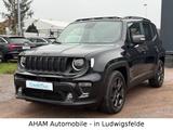 Jeep Renegade 80th Anniversary|PANO|ACC|LENKRADHZ|KAM - gebrauchte Jeep Renegade aus dem Jahr 2021