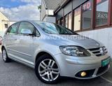 Volkswagen Golf Plus V Tour-PDC-TEMPO-2.HAND-2-ZONEN-KLIMA - Volkswagen Golf Plus aus 2007: Tour