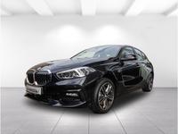 BMW 118 Sportline+Navi+DAB+HUD+PDCv+h+e-Sitze+LED