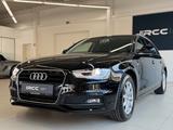 Audi A4 Avant Attraction - Audi A4: Kombi, Attraction