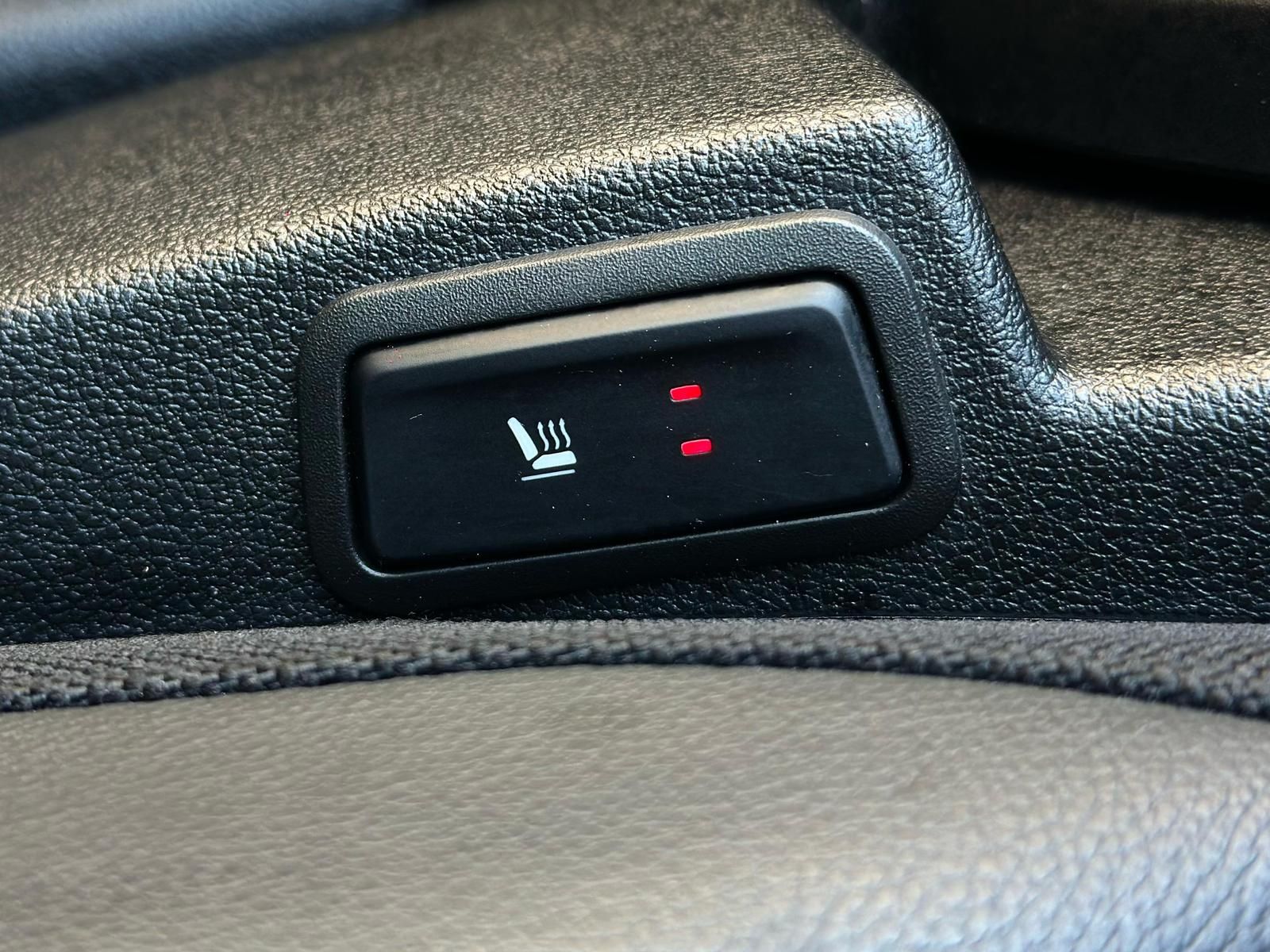RENAULT Espace 1.8TCE LIMITED MATRIX#AHK#ACC#SPUR#HUD#LH - Image 25