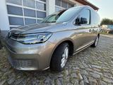 Volkswagen Caddy Style,DSG,ACC,LED,AHK - VW Caddy Gebrauchtwagen in Kassel
