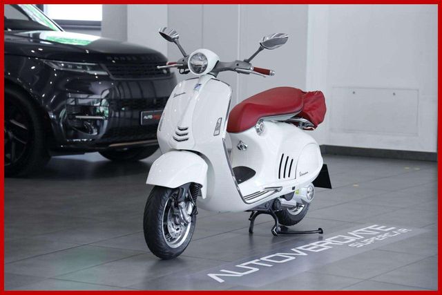 Vespa 946 946 NUOVA - 3KM - ITALIANA