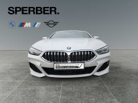 BMW M850 - Vorschau Bild 8