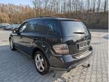 Mercedes-Benz ML 320 FESTPREIS Sport Paket*Navi*AHK*3,5T*Xenon - Mercedes ML-Klasse bis 5.000 Euro