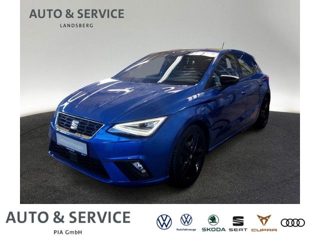 Image of Seat Ibiza