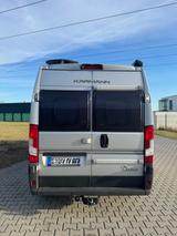 Karmann Davis 590 - Karmann Wohnwagen & Wohnmobile