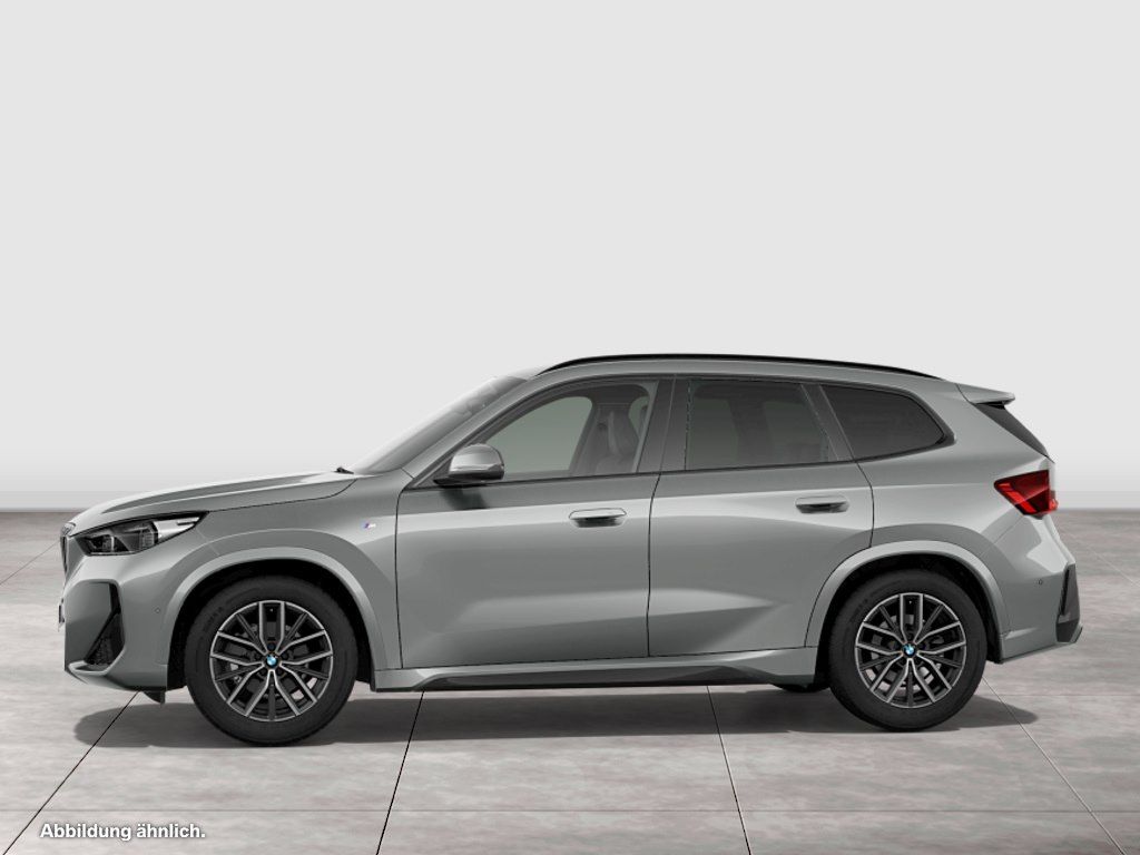 BMW X1 - Bild 5