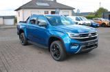 Volkswagen 3.0 TDI  PanAmericana Standheizung   5J-Garantie - Volkswagen Amarok Neuwagen