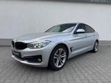 BMW 320 Gran Turismo ( AUT./SPORTSITZE) - silberne BMW 320 Gran Turismo